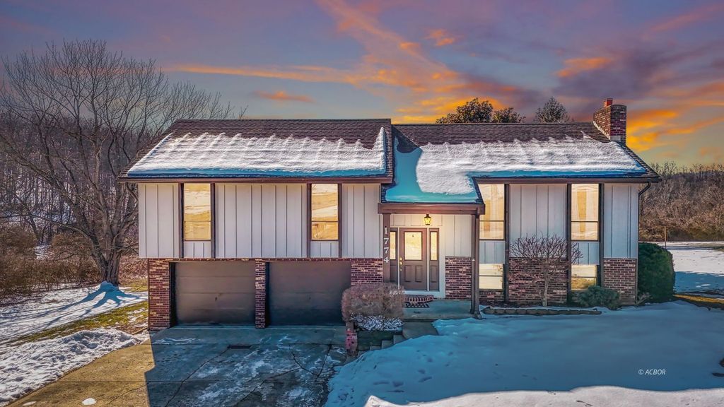 Real estate listing image