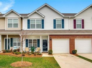 707 Central Park Ave, Greensboro, NC 27407