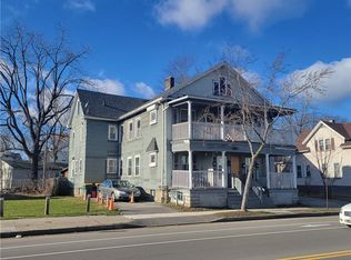 853 N Goodman St, Rochester, NY 14609