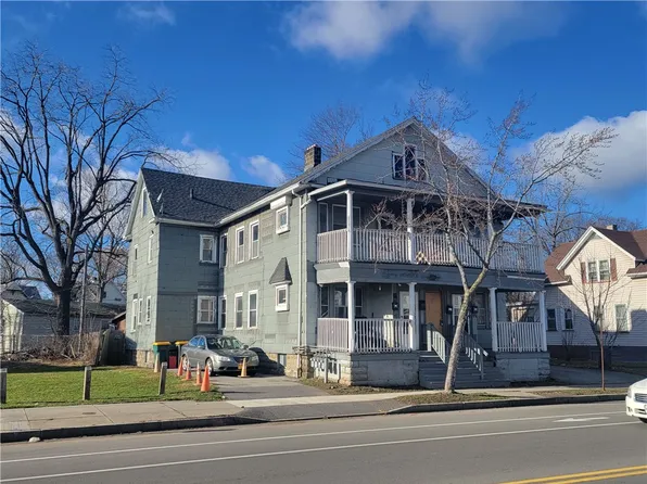 853 N Goodman St, Rochester, NY 14609
