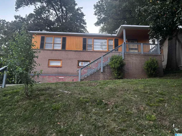 1578 Druid Hill Dr Unit 2, Birmingham, AL 35234