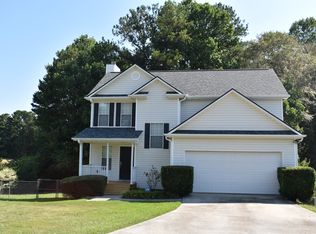 1400 Summer Lake Ter, Loganville, GA 30052