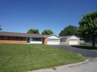 321 Kuebel St, Sunman, IN 47041