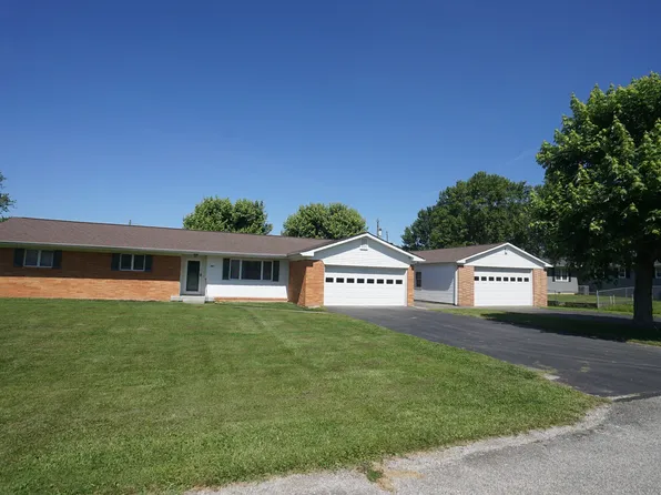 321 Kuebel St, Sunman, IN 47041