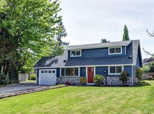 104 Raspberry Ln, Sultan, WA 98294