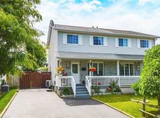 77 Dyer Ct, Cambridge, ON