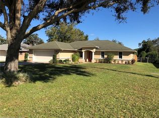 752 Placid Lakes Blvd, Lake Placid, FL 33852