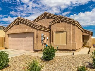 1784 E Oquitoa Dr, Casa Grande, AZ 85122