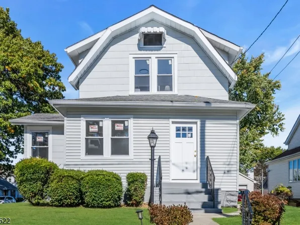 288 Harrison St, Nutley Twp., NJ 07110