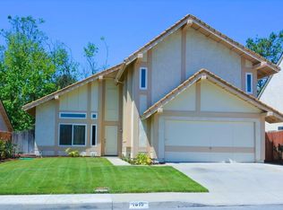 1615 Old Ranch Rd, Camarillo, CA 93012