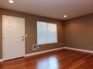 Fulton Park Apartments, Portland, OR 97219