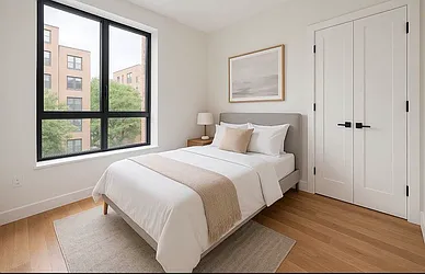 155 Central Avenue, #3D