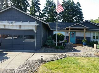 42884 SW Dudney Ave, Forest Grove, OR 97116