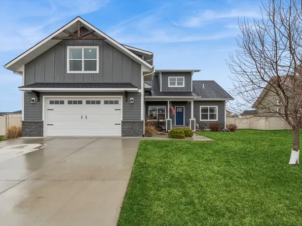 183 Taelor Rd, Kalispell, MT 59901