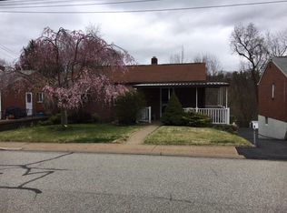 421 E Garden Rd, Pittsburgh, PA 15227