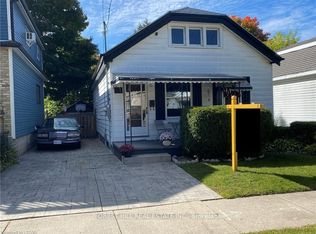 61 Bedford Rd N, London, ON N5Y 1Z5