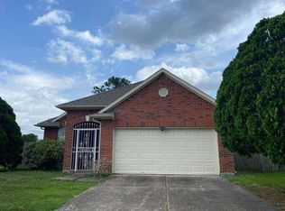 13403 Agarita Ln, Houston, TX 77083