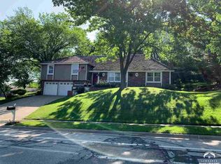 206 Lawrence Ave, Lawrence, KS 66049