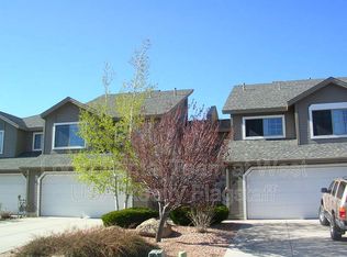 5324 E Boulder Run Dr, Flagstaff, AZ 86004
