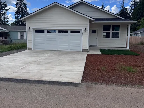588 Surrey Ln, Sweet Home, OR 97386