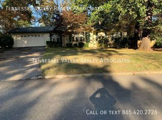 1622 Colonade Rd, Knoxville, TN 37922