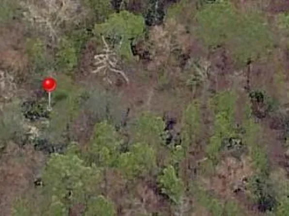 23 Fisher Lane Ter Lot 21, Ocklawaha, FL 32179