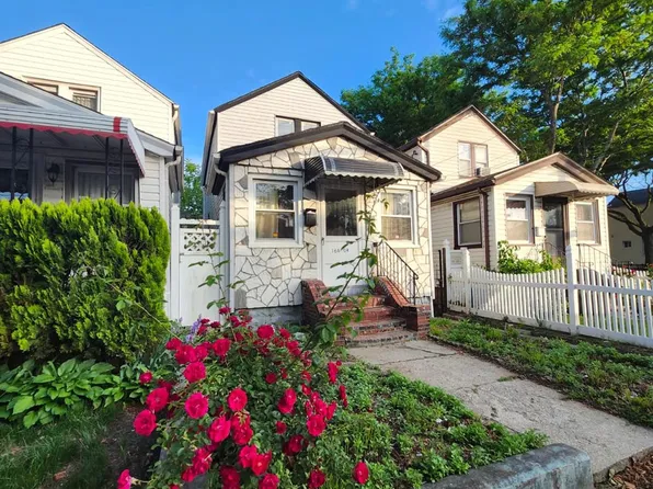 16604 144th Avenue, Jamaica, NY 11434