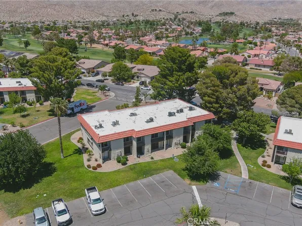 9643 Spyglass Ave Unit 39, Desert Hot Springs, CA 92240