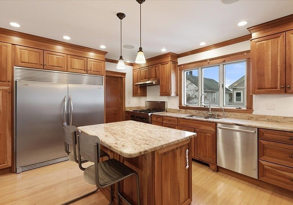 911 Wheelwright Rd, Medford, MA 02155 Zillow