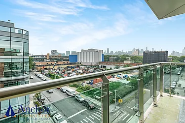 Rented by Anchor Associates