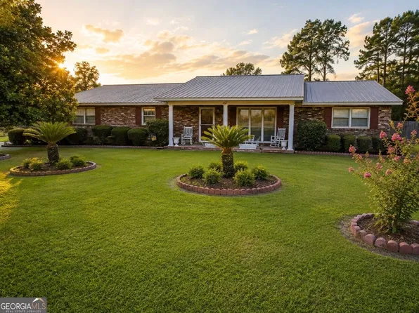 312 Joseph Ave, Donalsonville, GA 39845