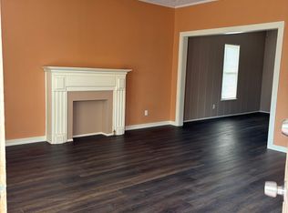 2124 Avenue F, Wichita Falls, TX 76309