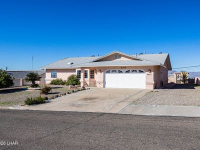 3455 Saddleback Dr, Lake Havasu City, AZ, 86406
