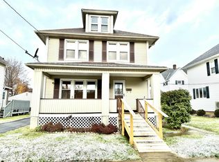 2309 Brown Ave, Scranton, PA 18509
