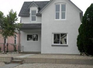 206 Cottonwood St, Pueblo, CO 81004