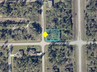 227 Narcissus Ave S, Lehigh Acres, FL 33974