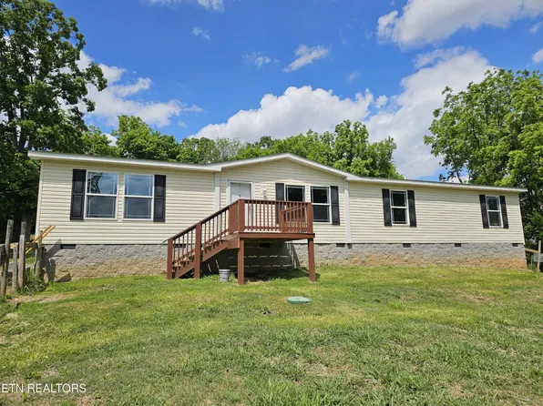 984 Dalton Rd, New Market, TN 37820