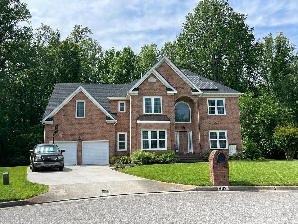 1st image of 402 Bluewater Ct