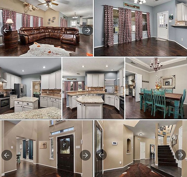2nd image of 7607 Veranda Dr