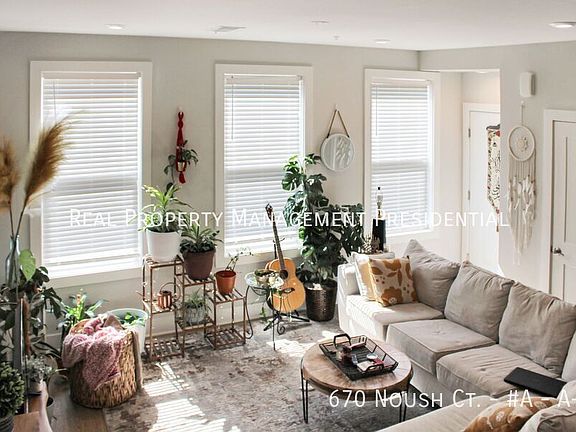 2nd image of 670 Noush Ct #A-a-3