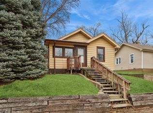 2505 SE 8th St, Des Moines, IA 50315