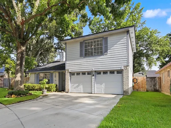 4926 Edinston Pl, Spring, TX 77388