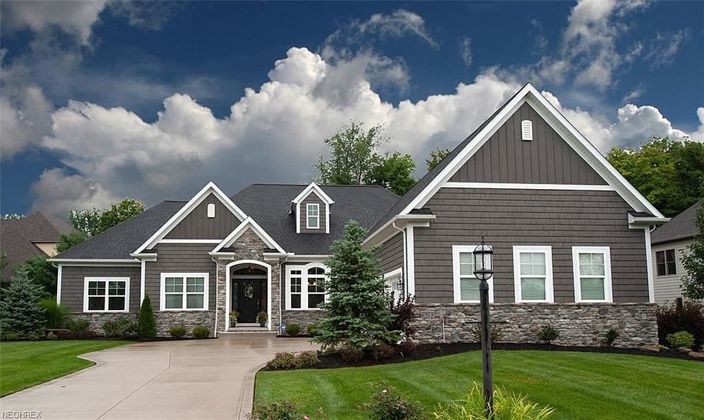 2973 Blue Heron Trce Medina Oh 44256 Zillow