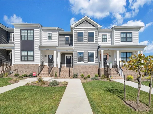 2006 Kyles Way, Blacksburg, VA 24060