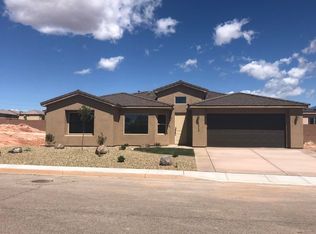 2819 E 410 N, St George, UT 84790
