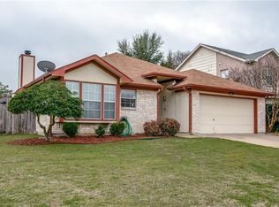 10409 Bing Dr, Fort Worth, TX 76108