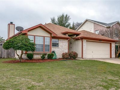 10409 Bing Dr, Fort Worth, TX, 76108