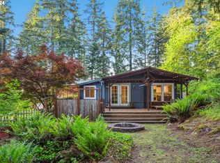 19268 S Fischers Mill Rd, Oregon City, OR 97045