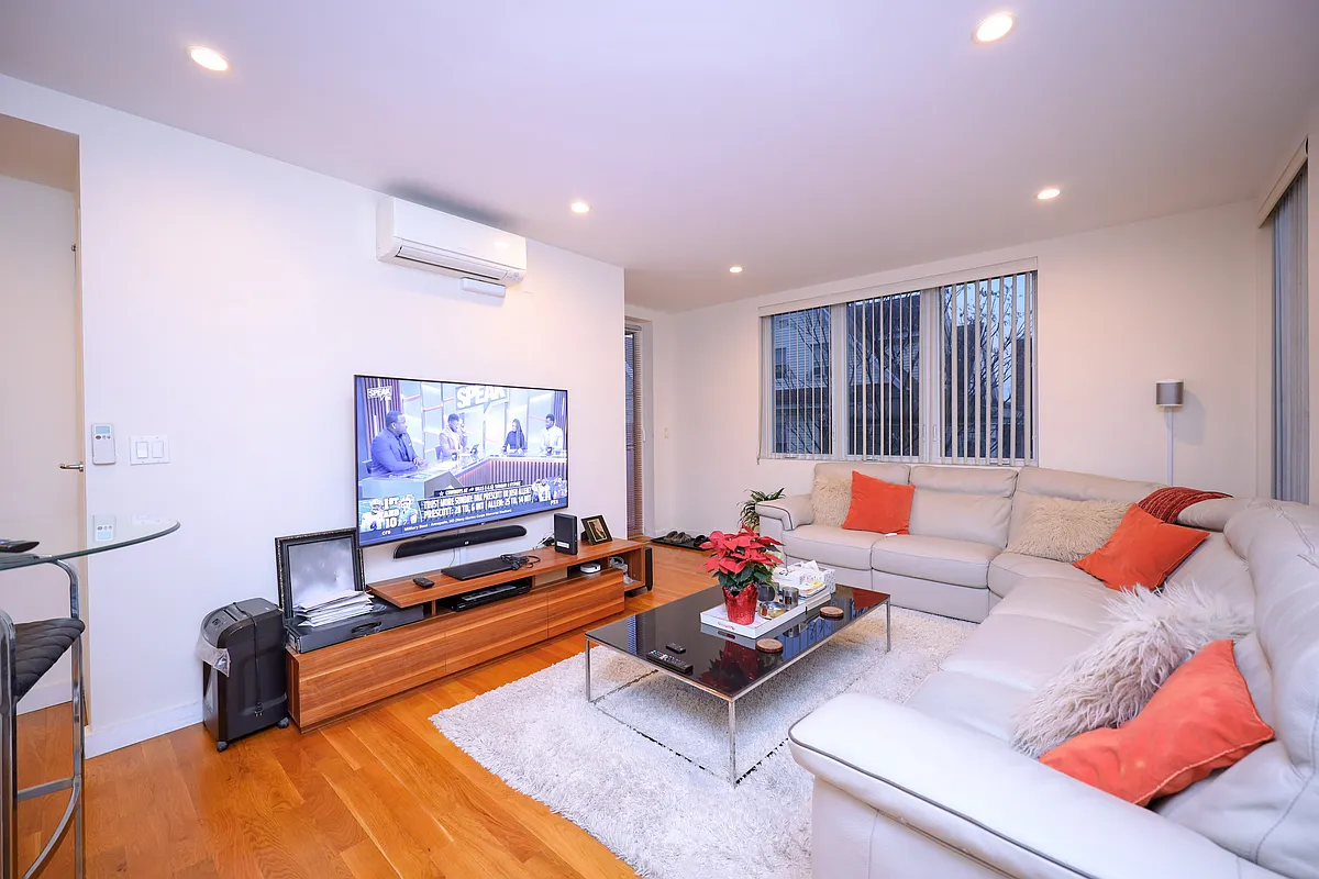 8629 Bay Pkwy Unit 2F  