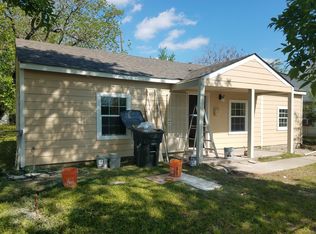 7322 Guadalcanal Rd, Houston, TX 77033